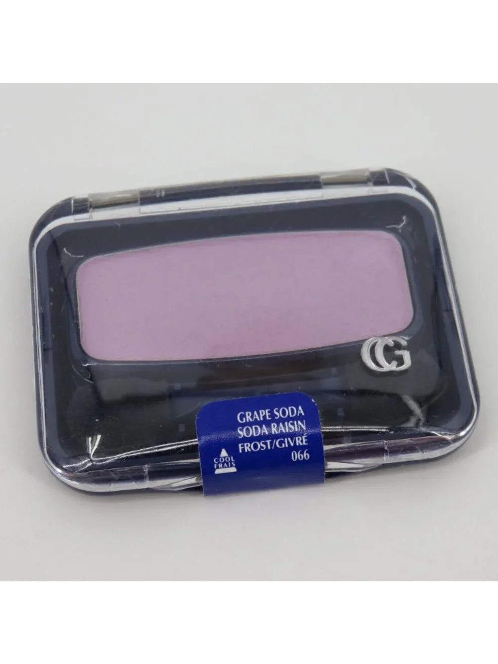 NEW Covergirl Eye Enhancers Grape Soda Eyeshadow Single 2g .09oz 022700027873